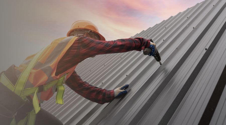 Expert Emergency Roof Repairs services in Woodbine, MD